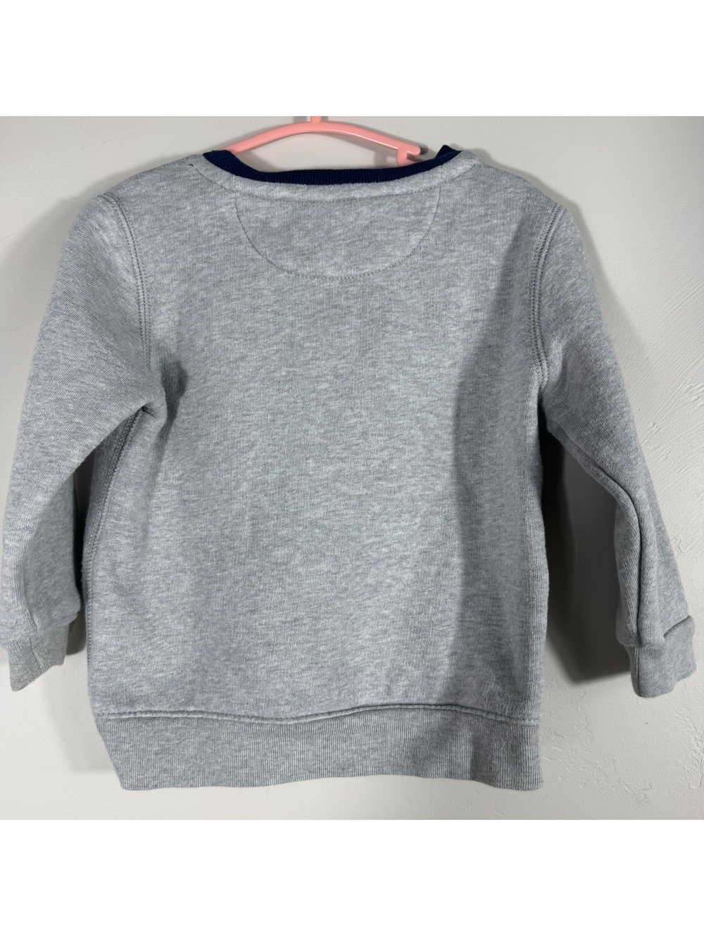 Polo Ralph Lauren Polo Bear Skiing Sweatshirt | 24M - Picture 3 of 4